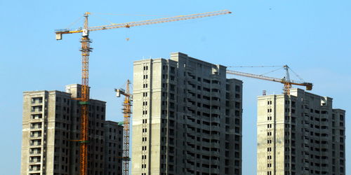 住建部 7月全國新開工改造城鎮(zhèn)老舊小區(qū)3.8萬個 城市生活垃圾經(jīng)營務持續(xù)推進