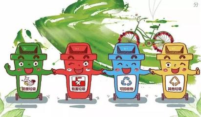 新規解讀 西安市生活垃圾分類邁向強制時代，分類指南與城市垃圾經營服務詳解