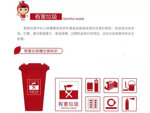 西安市垃圾分類最強攻略，你學會了嗎？